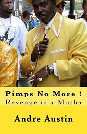 Pimps No More !