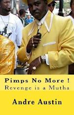 Pimps No More !