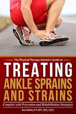 Treating Ankle Sprains and Strains