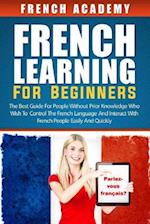 French Learning for Beginners