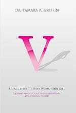 V! a Love Letter to Every Woman and Girl