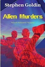 Alien Murders