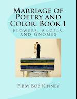 Marriage of Poetry and Color