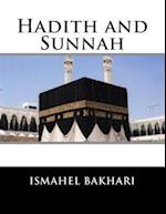 Hadith and Sunnah