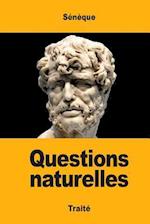 Questions Naturelles
