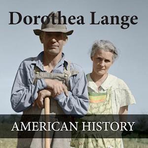 Dorothea Lange American History