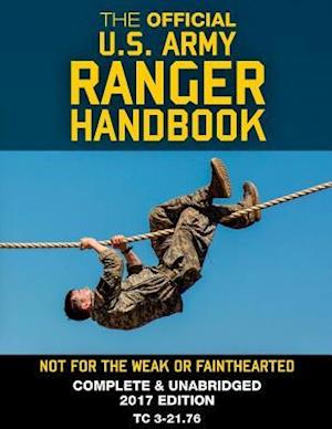 The Official US Army Ranger Handbook