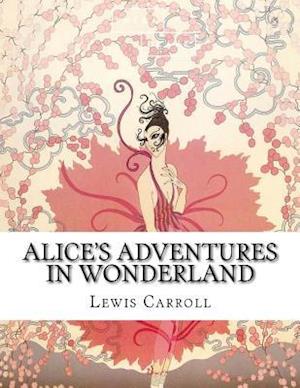 Alice's Adventures in Wonderland