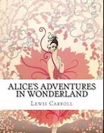 Alice's Adventures in Wonderland