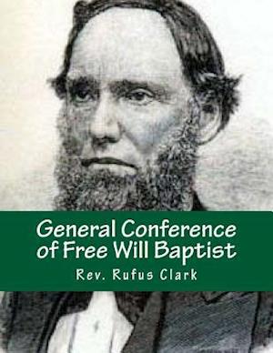 General Conference of Free Will Baptist