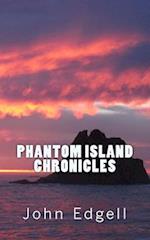 Phantom Island Chronicles