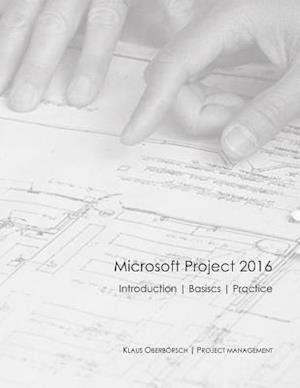 Microsoft Project 2016 English