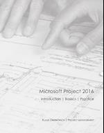 Microsoft Project 2016 English