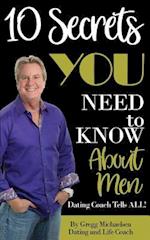 10 Secrets You Need to Know about Men