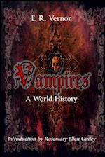 Vampires a World History