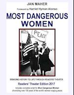 Most Dangerous Women