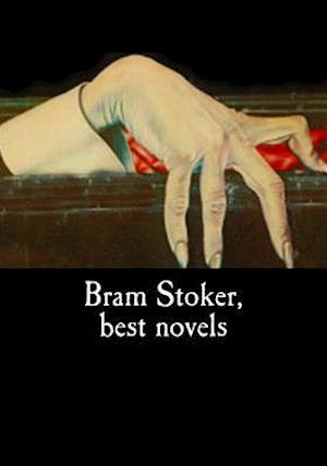 Bram Stoker, best novels