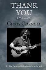 Thank You: A Tribute to Chris Cornell 