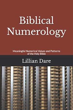 Biblical Numerology