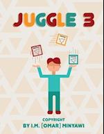 Juggle 3