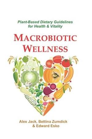 Macrobiotic Wellness