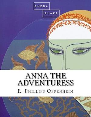 Anna the Adventuress