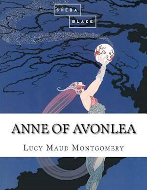 Anne of Avonlea