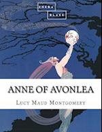 Anne of Avonlea