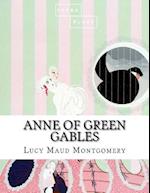 Anne of Green Gables