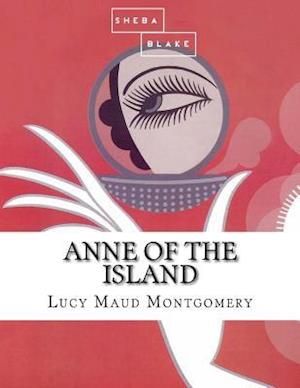 Anne of the Island