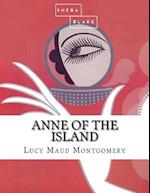 Anne of the Island