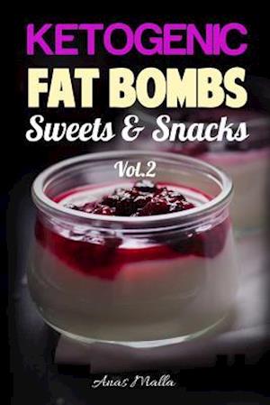 Fat Bombs