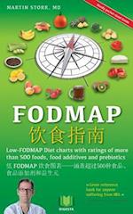 The Fodmap Navigator - Chinese Edition