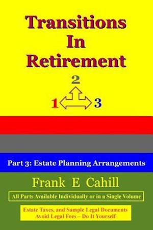 Transitions in Retirement