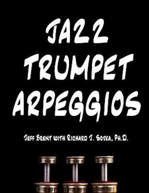 Jazz Trumpet Arpeggios