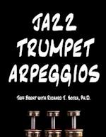 Jazz Trumpet Arpeggios