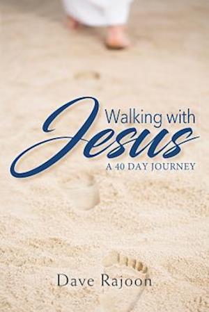 Walking with Jesus