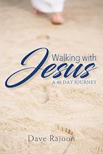 Walking with Jesus