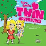 Extra Special TWIN Adventures: Dress Up Day 