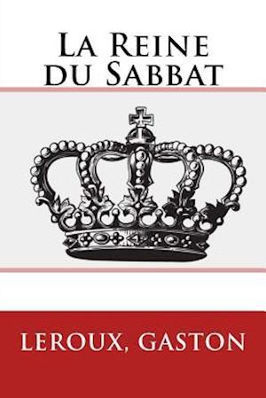 La Reine du Sabbat