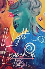 If Light Escapes