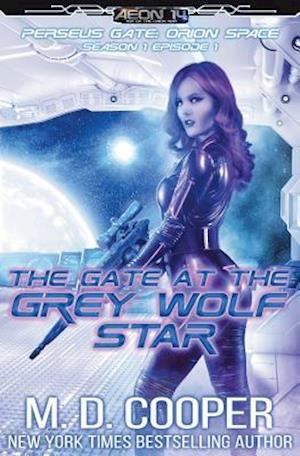 The Gate at the Grey Wolf Star