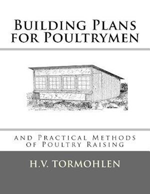 Building Plans for Poultrymen