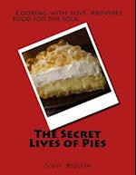 The Secret Lives of Pies