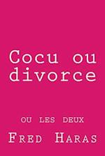 Cocu Ou Divorce
