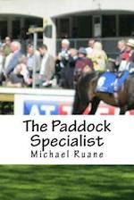 The Paddock Specialist