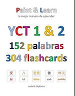 Yct 1 & 2 152 Palabras 304 Flashcards