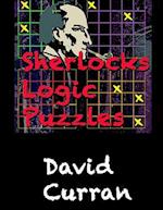 Sherlock's Logic Puzzles