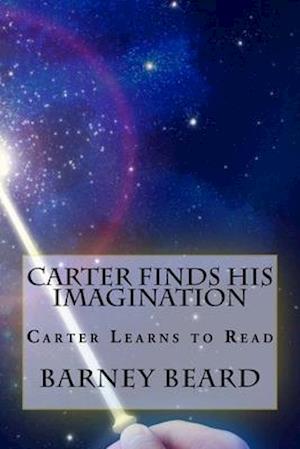 Carter Finds His Imagination