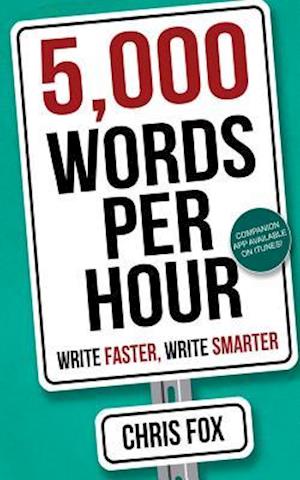 5,000 Words Per Hour